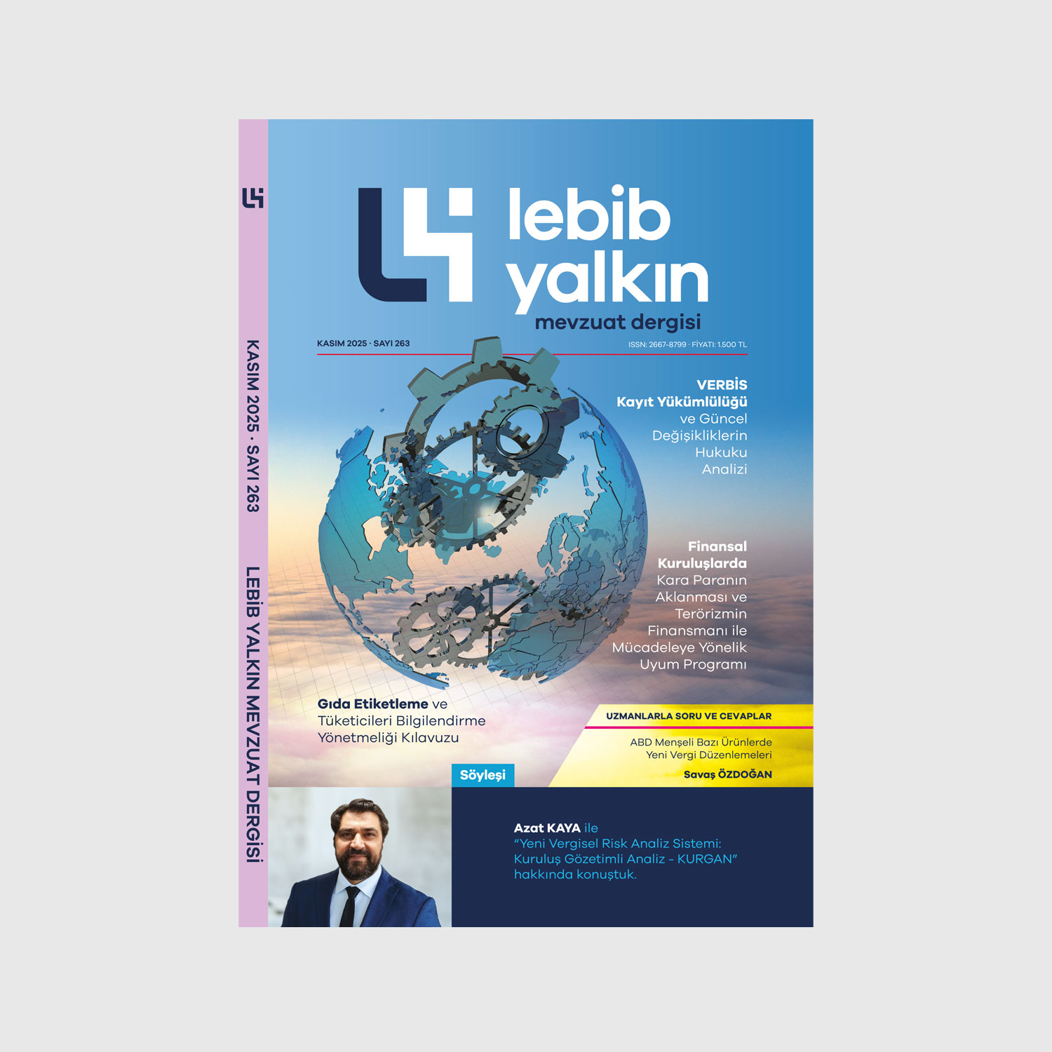 lebib-yalkin-aylik-mevzuat-dergisi-kasim-sayisi