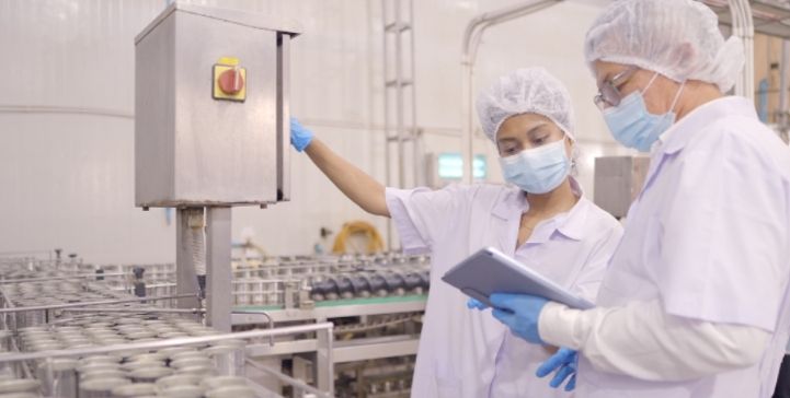 HELAL GIDA SERTİFİKASI BİLGİLENDİRME EĞİTİMİ