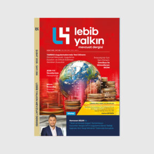 Aylık Mevzuat Dergisi Şubat Sayısı 2026