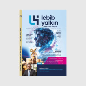 Aylık Mevzuat Dergisi Mart Sayısı 2026