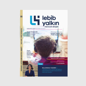 Aylık Mevzuat Dergisi Haziran Sayısı 2026